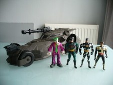 Batmobile car batman for sale  STAFFORD