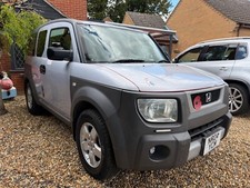 honda element for sale honda element for sale THETFORD