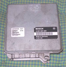 Steuergerät bmw e36 gebraucht kaufen  Biesdorf, Geichlingen, Utscheid