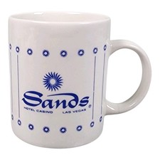 Sands hotel casino for sale  Milan