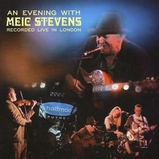 Evening meic stevens for sale  UK
