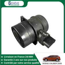 Debimetre air dodge d'occasion  Niort