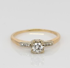 Vintage 14k yellow for sale  Lebanon