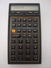 Hewlett packard 41cv for sale  North Hollywood