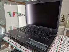 N32 notebook portatile usato  Napoli