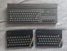 Sinclair spectrum 128k for sale  MILTON KEYNES