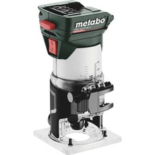 Metabo affleureuse fil d'occasion  France