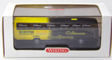 Wiking werbemodell 405 gebraucht kaufen  Neudenau