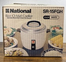 Vintage national rice for sale  Arroyo Grande