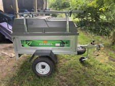 Erde daxara 127 for sale  AYLESBURY
