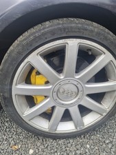 Porsche 6pot brake for sale  REDRUTH