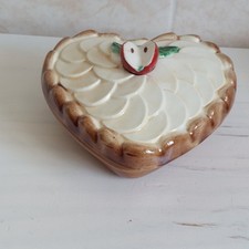 Vintage apple pie for sale  KETTERING