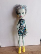 Monster high poupée d'occasion Monster high poupée d'occasion  Saint-Vincent-de-Tyrosse