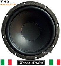 Kores audio km248 usato Kores audio km248 usato  Belpasso