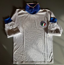 maglia nazionale italia 1986 usato  Milano