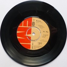 Big romeo emi for sale  HEBDEN BRIDGE