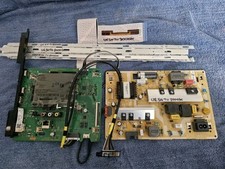 Samsung ue50tu8000k full for sale  BANBURY