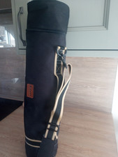 Jessops tripod padded for sale  HUNTLY