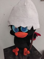 Peluche calimero usato  Udine