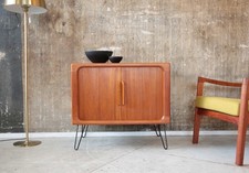 Dyrlund teak kommode gebraucht kaufen  Berlin