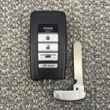 Acura type 2018 for sale  Longview