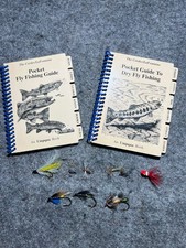 Lot fly fishing for sale  Altamonte Springs
