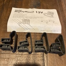 Set yakima mighty for sale  Durham