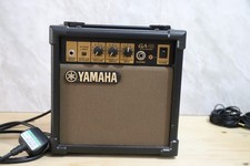 Yamaha guitar amplifier for sale  MELTON MOWBRAY