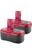 19.2volt craftsman battery for sale  Brentwood