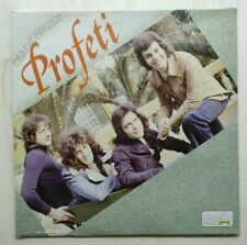 Profeti profeti 1986 usato  Napoli