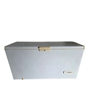 Congelatore pozzetto whirlpool usato  Minerbe