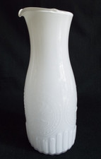 White milk glass for sale  LIGHTWATER