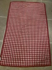 Laura ashley red for sale  WESTERHAM