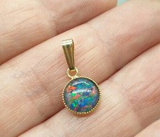 9ct gold australian for sale  LONDON