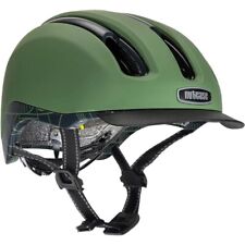 Casco nutcase vio usato  Spedire a Italy