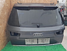 Portellone posteriore audi usato  Cerignola