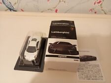 Kyosho lamborghini reventon for sale  DUDLEY