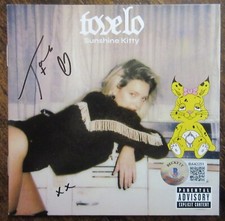 Tove signed booklet for sale  New York
