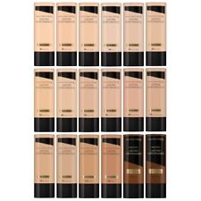 Max factor lasting for sale  ORPINGTON