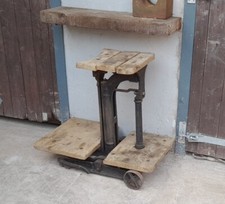Antique avery platform for sale  MALPAS