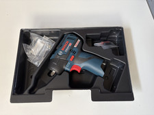 Bosch professional akku gebraucht kaufen  Velen