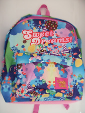 Candy crush rucksak for sale  BOSTON