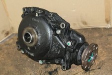 Bmw e83 vorderachsgetriebe gebraucht kaufen  Rosenfeld