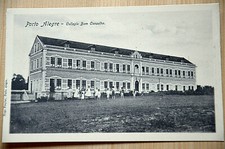 Usado, 44754 AK Collegio Bom Conselho Carte Postale Porto Alegre comprar usado  Enviando para Brazil