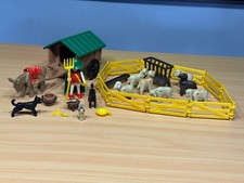 Playmobil ritter 3412 gebraucht kaufen  Essen