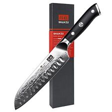 Shan coltello santoku usato  Italia