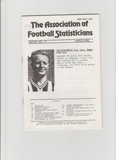 March 1986 association for sale  SANDY