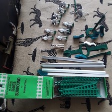 Collection vintage subbuteo for sale  TORQUAY