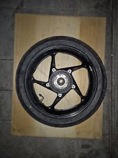 Cerchio max 530 usato  Villaspeciosa