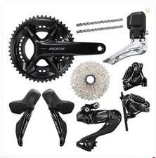 Shimano 105 r7170 for sale  BEITH